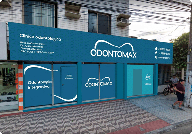 Fachada exterior del consultorio Dental Cornelio2